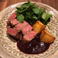 和食しんくろ - 