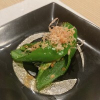 YAKITORI ごくう 新橋璃宮 - 