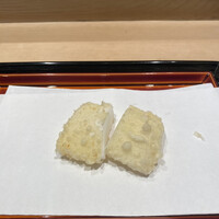 てんぷら 近藤 - 