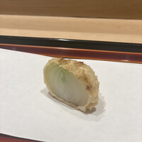 てんぷら 近藤 - 