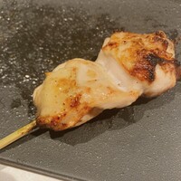 YAKITORI ごくう 新橋璃宮 - 