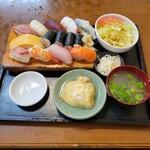 Tomozushi - 