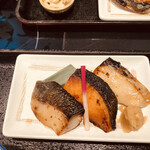 日本料理 魚久 - 