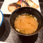 日本料理 魚久 - 