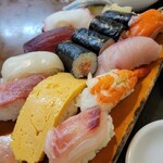 Tomo zushi - 