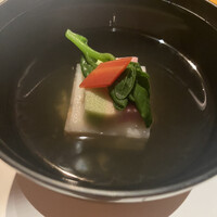 日本料理 波勢 - 