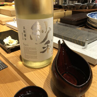 鮨 ふくじゅ - 
