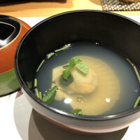 鮨 ふくじゅ - 