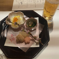 日本料理 波勢 - 
