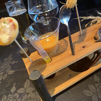 Recette - 