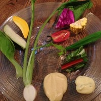BISTRO FAVORI 代官山 - 