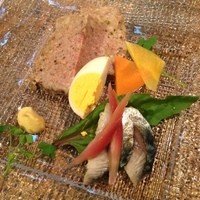 BISTRO FAVORI 代官山 - 