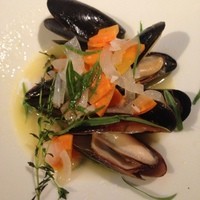 BISTRO FAVORI 代官山 - 