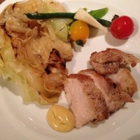 BISTRO FAVORI 代官山 - 