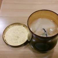 三友居 高輪店 - 餅鯨