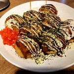 Udon Takoyaki Ichiban - 