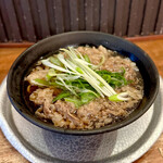 肉工房 千里屋 - 料理写真: