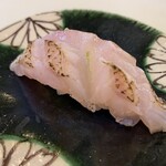 Sushi Nashikawa - 