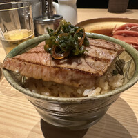 焼うお いし川 - 