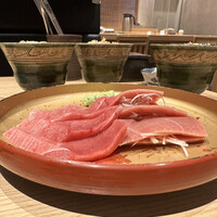 焼うお いし川 - 