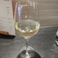 Bistro HiNGE Nakameguro - Domaine De Riaux Pouilly Fume