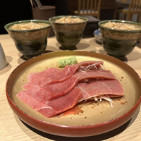 焼うお いし川 - 