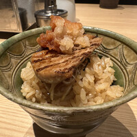 焼うお いし川 - 