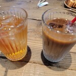 Shokudo Cafe Stekuru