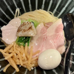 Tokyo Style Noodle ほたて日和 - 