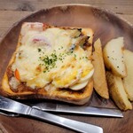 Shokudo Cafe Stekuru