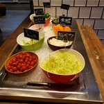 Shokudo Cafe Stekuru