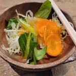 Shokudo Cafe Stekuru