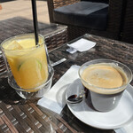 Cafe Le Pommier - 