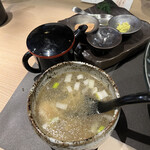 Tokyo Style Noodle ほたて日和 - 