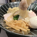 Tokyo Style Noodle ほたて日和 - 