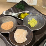 Tokyo Style Noodle ほたて日和 - 