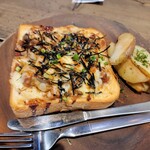 Shokudo Cafe Stekuru