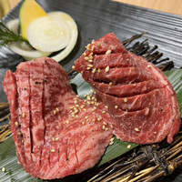 焼肉 元気 - 