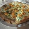 Arancino di Mare - Owner's Favorite Pizza