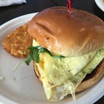 WOLFGANG PUCK Express - Breakfast Sunrise Sand