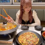 熟成肉専門店 ヨプの王豚塩焼 - 