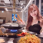 熟成肉専門店 ヨプの王豚塩焼 - 