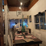 やきとりとサワー 国立FLAT - 