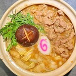 麺の坊　晴天 - 