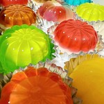 ゼリーのイエ - 