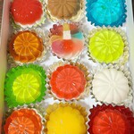 ゼリーのイエ - 