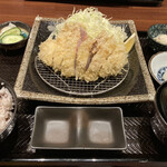 Tonkatsu Wakaba - 