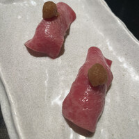 うしごろ 貫 恵比寿本店 - 