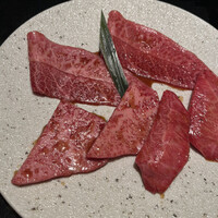 うしごろ 貫 恵比寿本店 - 