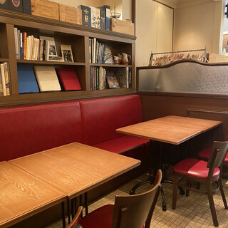 ブラッスリー・ル・リオン_2